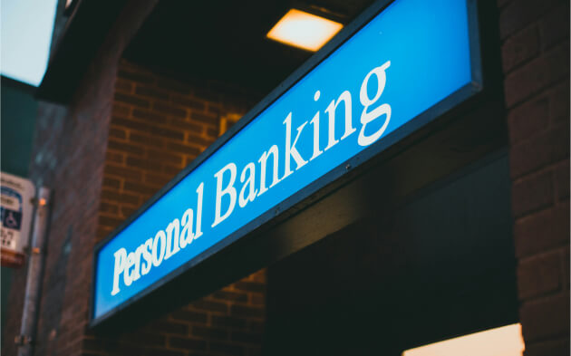 NS&I personal banking