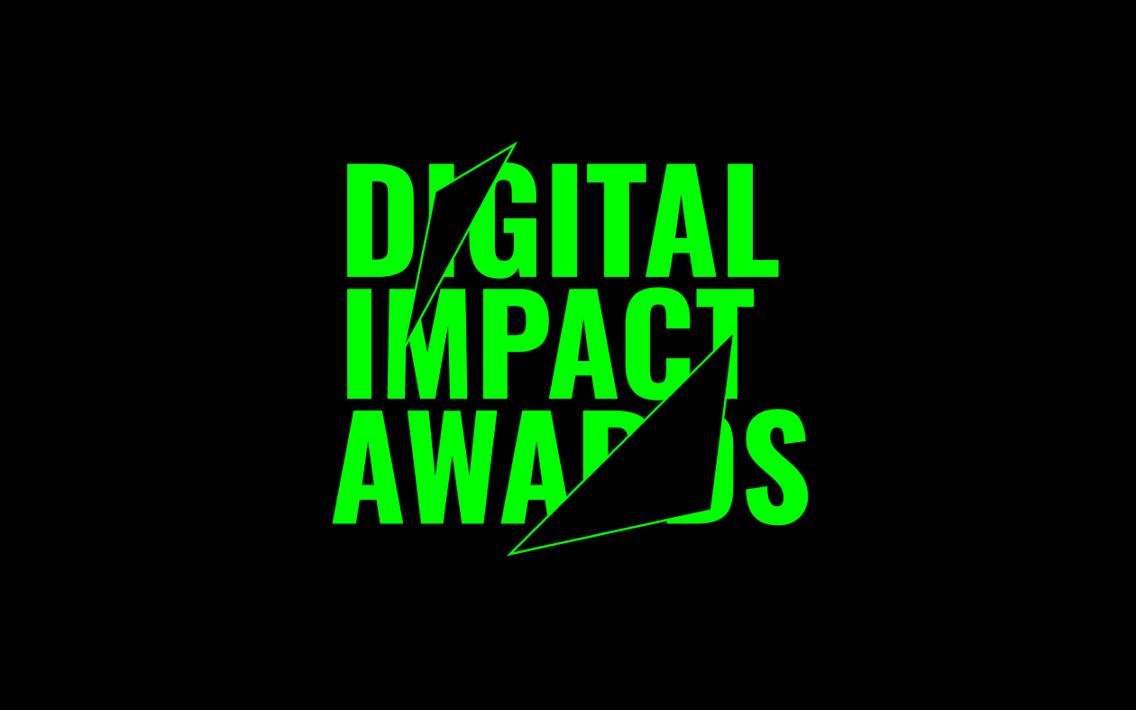 Digital Impact Awards — 4× winner